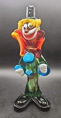 Vintage murano venetian art - murano,