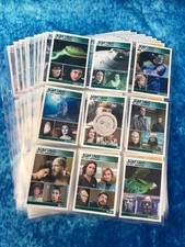 The Complete Star Trek: TNG