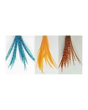Bann Valley Metz Neck Hackle