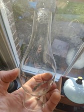 Cross Mark Oil Finger Lamp