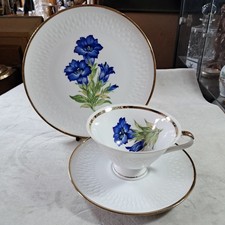 Bavarian Winterling Porcelain