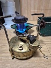 Vintage Captain 202 Kerosene