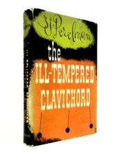 The Ill-Tempered Clavichord