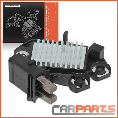 Alternator regulator generator - alternator,