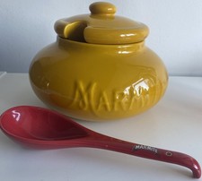 Large Marmite Pot