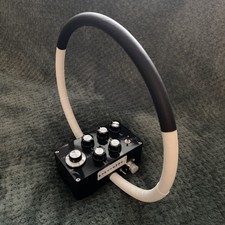 Superloop Receiving Antenna