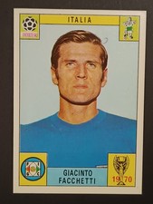 [Live] Mexico 70 Panini