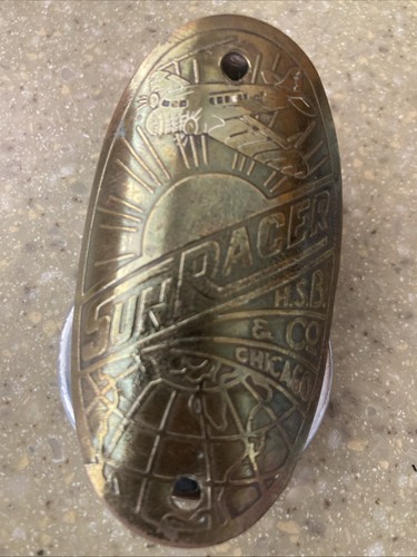 Vintage co sunracer - vintage,