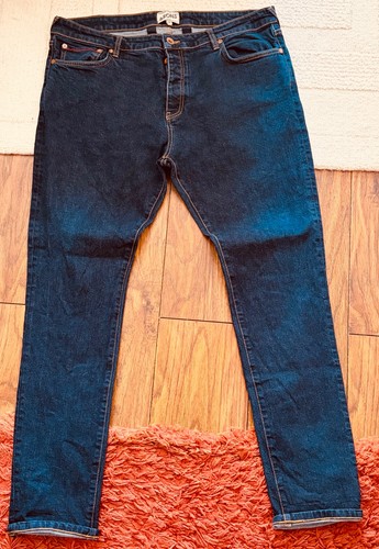 The brandon denim - jean, is