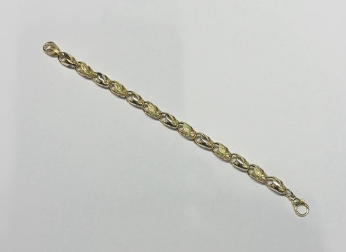 Yellow gold solid - gold,