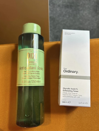 Toner bundle pixi - pixi, &
