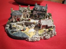 "Fisherman's Cove" by Jane