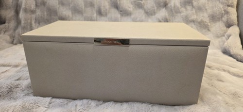 Pandora large drop front - large,