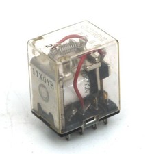 Yaesu FT-101ZD relay