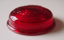 Lucas Glass Lens L488 Red