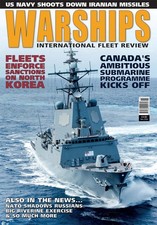 WARSHIPS INTERNATIONAL FLEET