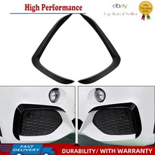 Front Bumper Side Air Vent