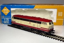 Roco 4151 German V215 Diesel