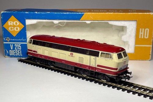 Roco 4151 german - 4151, v215