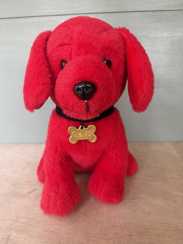 Clifford the big red - clifford,
