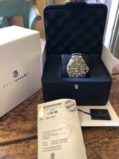 Steinhart Ocean One 42mm