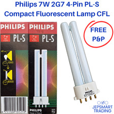 Philips 4pin 2g7 - philips,