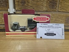 Corgi Trackside Limited