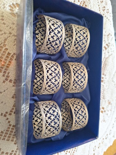 Vintage silver plated - vintage,