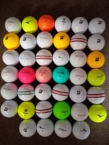 Golf balls super quality top - super,