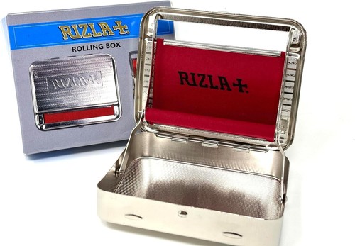 Rizla metal automatic rolling - automatic,
