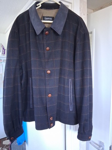 Odermark harris tweed - harris,