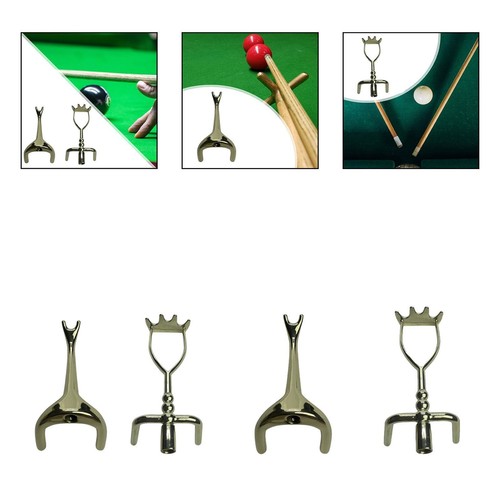 Pool billiard bridge head - billiard,