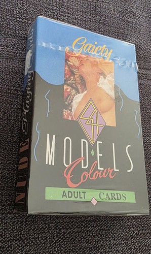Erotic playing cards - playing, 🔥cards