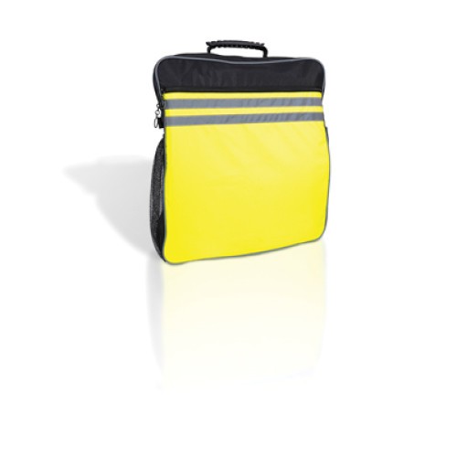 High visibility mobility - high,