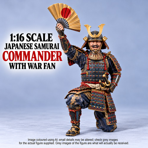Japanese samurai - japanese,