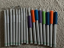 PCA Aluminium Embossing Tools