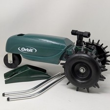 Orbit 58322z Traveling Tractor