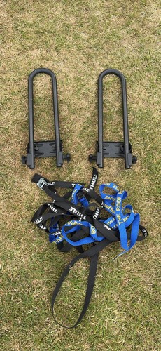 Thule 520 kayak - 520-1, support