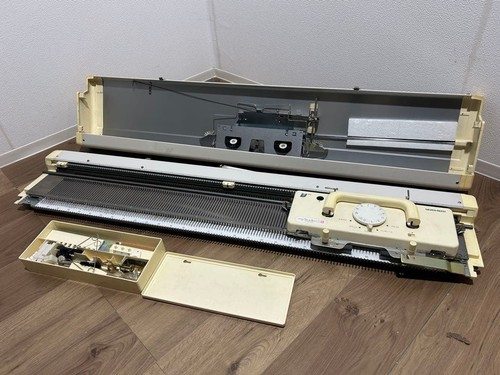 Silver reed mystudio65el - silver,