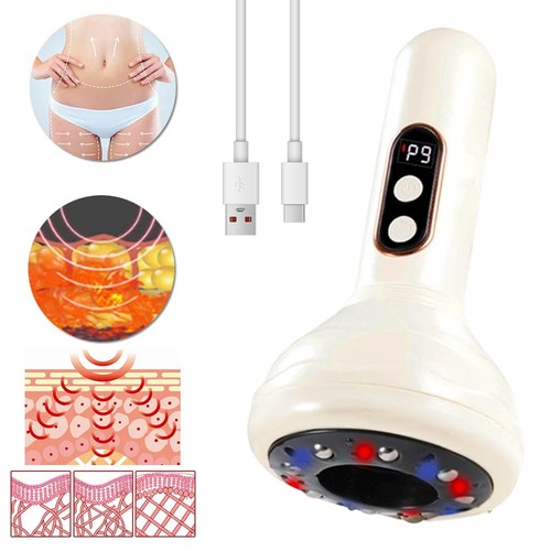 Electric lymphatic drainage - electric,