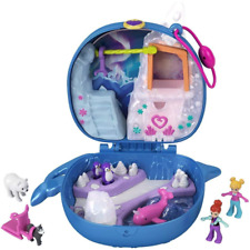 Polly Pocket Freezin Fun