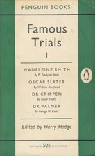 Famous Trials: Madeleine