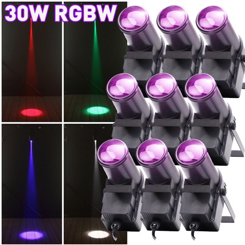 30w spotlight beam - spotlight,