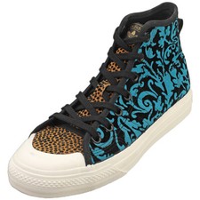 adidas Nizza Hi Rf Mens