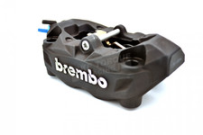 Brembo M4.32 Left Radial Caliper to fit Aprilia RSV1000 Mille Factory R 06-08