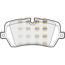 Brake Pads Set For Land Rover