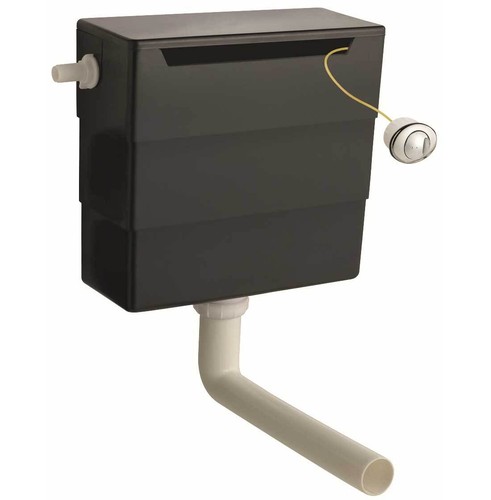 Universal plastic concealed - universal,