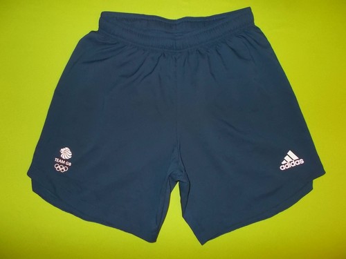 Team shorts adidas - gb, (34")