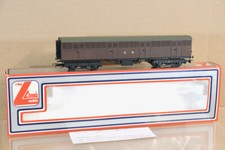 LIMA 305353 RE PAINTED GW GWR
