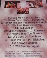 1. Raymond Froggatt Birmingham